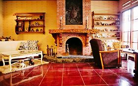 Sandalwood Boutique Guest House